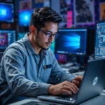 IT Support & Troubleshooting